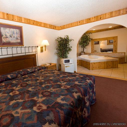 North Country Inn & Suites Mandan Ruang foto