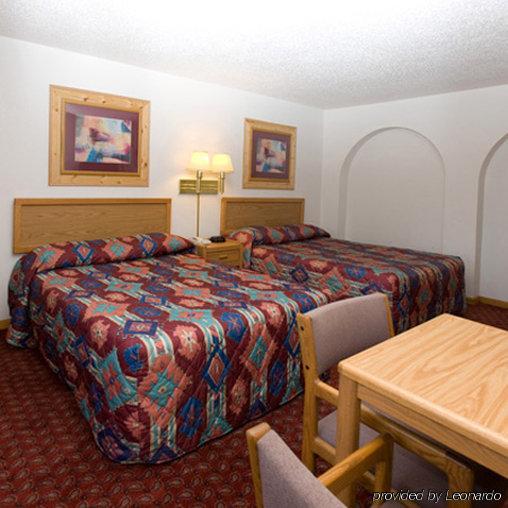 North Country Inn & Suites Mandan Ruang foto